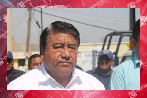 El Picapiedra manda a descansar al personal, pero les mocha su sueldo