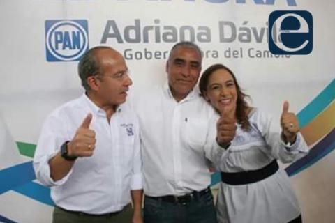 Alcalde de Ayometla utilizaría recursos para campaña de Claudia Pérez en la capital