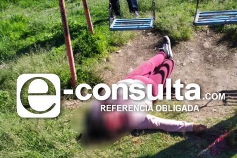 Detienen a presuntos asesinos de vendedora de gelatinas