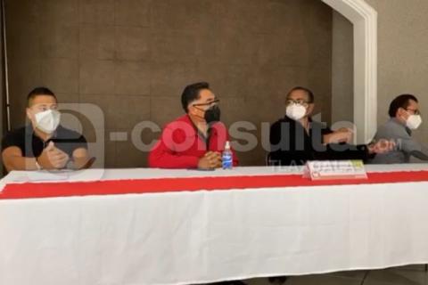 Edil de Papalotla rechaza actos de provocación y pide privilegiar la obra publica imagen 1