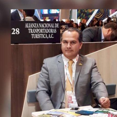 Reconocen a México en Feria Internacional de Turismo en España imagen 2