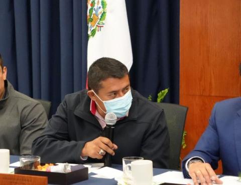 Importante generar políticas públicas de turismo que fortalezcan a Tlaxcala