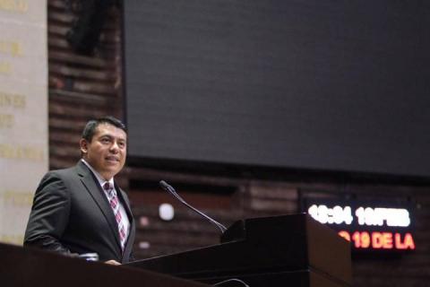Un tlaxcalteca impulsa las reformas que prometió el Presidente de México imagen 3