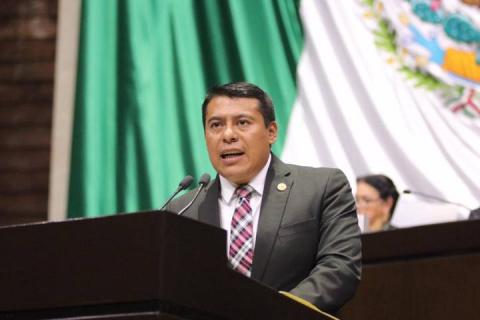 Un tlaxcalteca impulsa las reformas que prometió el Presidente de México imagen 1