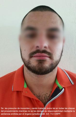 Policía Federal detiene a líder de los Beltrán Leyva en Acapulco