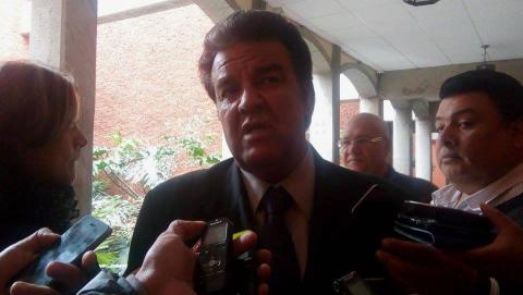 Cinco de siete diputados del PAN solicitarán licencia