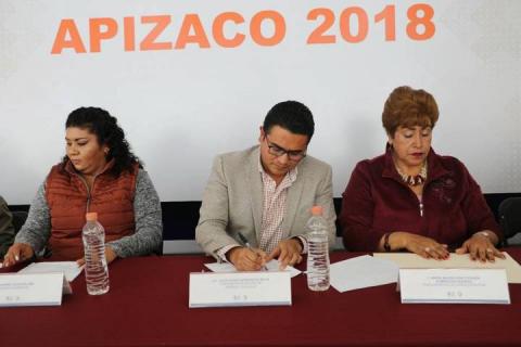 El comercio informal debe regularse, no eliminarse: Alcalde de Apizaco imagen 2