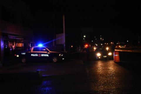 En Zacatelco refuerzan la seguridad para resguardar la integridad de las personas imagen 4