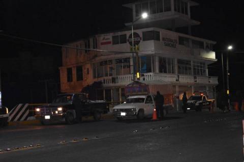 En Zacatelco refuerzan la seguridad para resguardar la integridad de las personas imagen 3