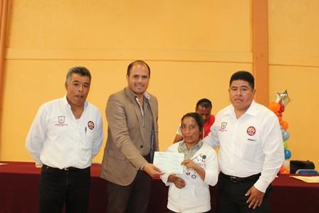 Operará en Santa Cruz Tlaxcala programa Apoyos para Construir Juntos imagen 1