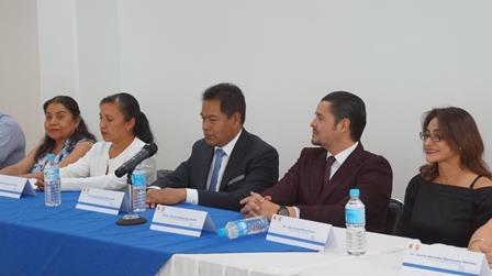 El TSJE tendrá nuevas oficinas de juzgados en San Pablo del Monte imagen 3