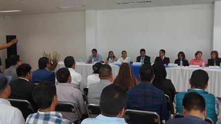 El TSJE tendrá nuevas oficinas de juzgados en San Pablo del Monte imagen 4