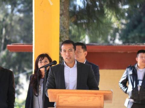 Inauguran en Tepeyanco la semana de prevención del delito imagen 2