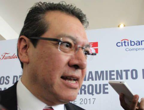 El informe del presidente Peña mostró cifras record: Mena imagen 1