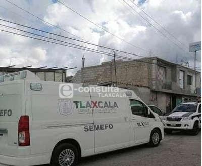 Localizan cadáver en estado de putrefacción en Tequexquitla imagen 2