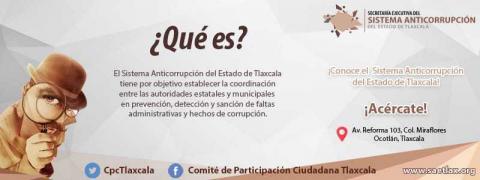 El SAET convoca a los ciudadanos a participar en la Política Anticorrupción imagen 4