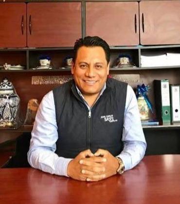 Sin puesto público, el SAGA se coloca entre los mejores perfiles a la gubernatura