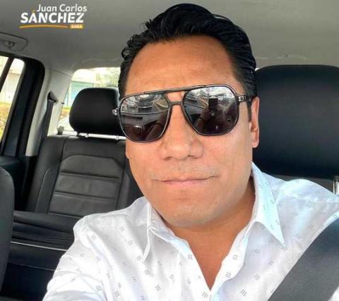 El SAGA se asusta por los baches de Tlaxcala y pide que lo dejen gobernar