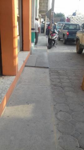 En Zacualpan, la Sagarpa entrega paquetes agrícolas “pero para los amigos de Mena" imagen 3