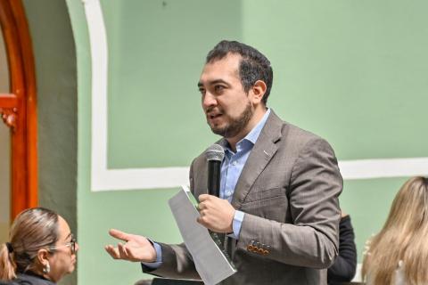 Abren ventanilla única de servicios y atención ciudadana en Huamantla imagen 1