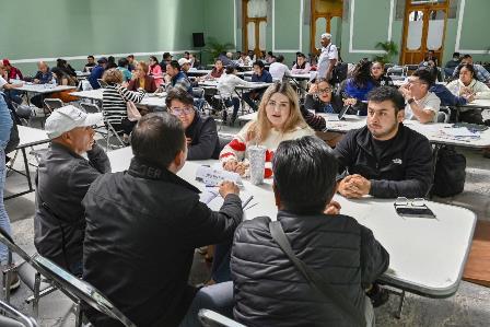 Abren ventanilla única de servicios y atención ciudadana en Huamantla imagen 2