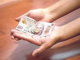 De 66.45 pesos será el salario mínimo para Tlaxcala
