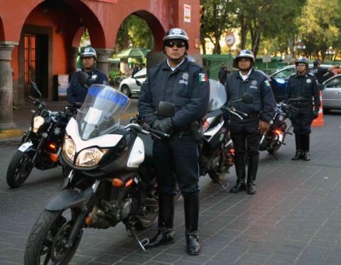 Aumento salarial a policías una demanda sensible: Escobar imagen 1