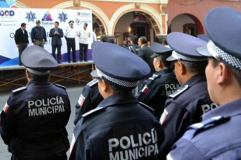 Aumento salarial a policías una demanda sensible: Escobar imagen 2