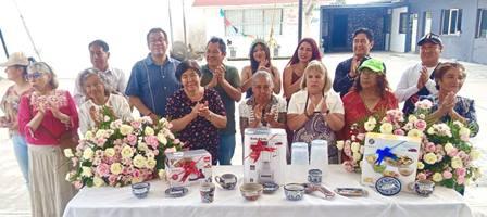 Realizan ayuntamiento de Chiautempan concurso de salsas imagen 1