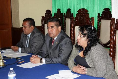 Aprueba Cabildo de Calpulalpan el programa “Campaña para la prevención de las adicciones” imagen 3
