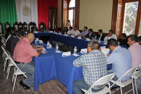Aprueba Cabildo de Calpulalpan el programa “Campaña para la prevención de las adicciones” imagen 2