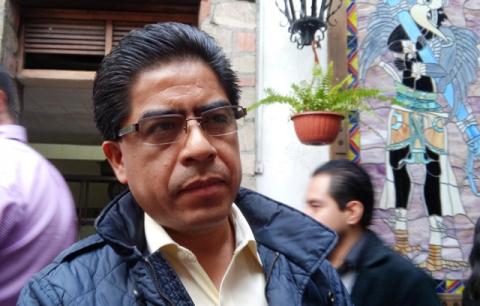Advierte PRD al PAN-PRI que le toca presidir la Mesa Directiva