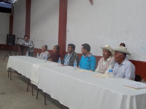 Contribuye Ayuntamiento de Tetla con el agro del municipio; entrega fertilizante a 234 productores imagen 2