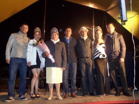 Saldo blanco arrojan las celebraciones a San Isidro en Tetla