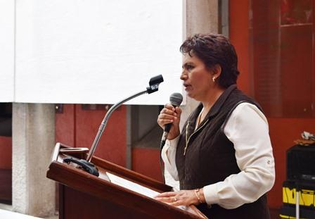Exhorta diputada Cecilia Sampedro a fortalecer la cultura de la prevención imagen 1