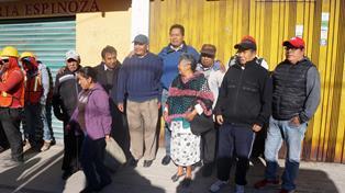 Inicia alcalde de San Pablo del Monte obra en Tlaltepango imagen 4