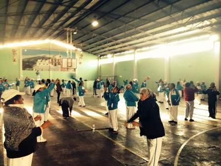 Con buenas cuentas cierra 2015 el Inapam en Tlaxcala