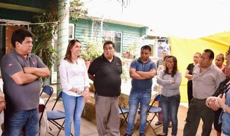 En la Cámara de Diputados no hay espacio para oportunistas ni mentirosos