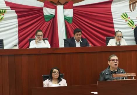 Necesario reformar la ley para garantizar la identidad de género: Sandra Aguilar
