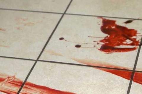 Otra de la SESA; sangra 6 horas, muere y deja dos huérfanos