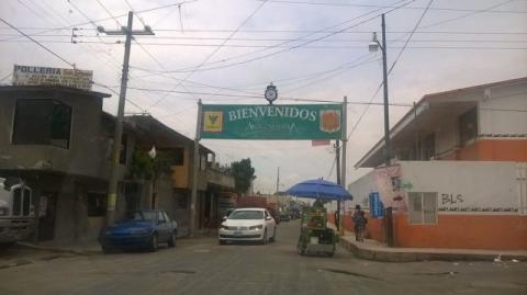 Aseguran a sujeto que agredió sexualmente a su hija en Axocomanitla