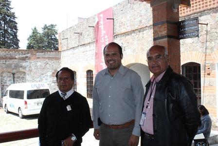 Santa Cruz Tlaxcala recibió evento de oratoria y poesía imagen 2