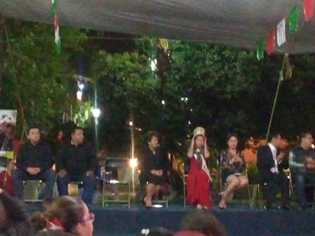 Excluye alcalde de Santa Cruz Tlaxcala a regidores imagen 2