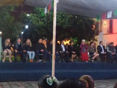 Excluye alcalde de Santa Cruz Tlaxcala a regidores imagen 3