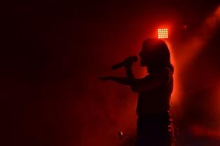 Cierra Sariñana “Festival Cultural Tlaxcala 490” imagen 1