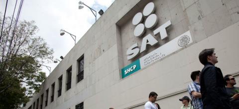 Confirma SAT que investiga a Padrés por perdones fiscales