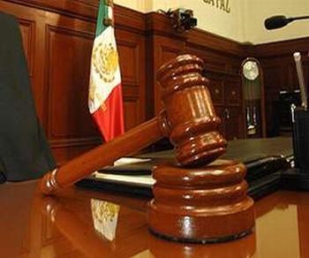 Ocupa México los últimos lugares en materia de justicia