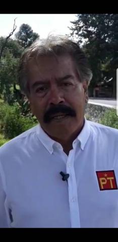 Políticamente incorrecto, pero de resultados; no es lo mismo mal torear que legislar: Reyes Ruiz