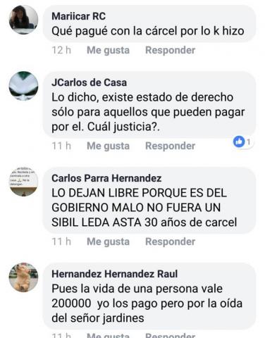 Tras linchamiento, Adolfo Escobar desaparece de las redes sociales imagen 2