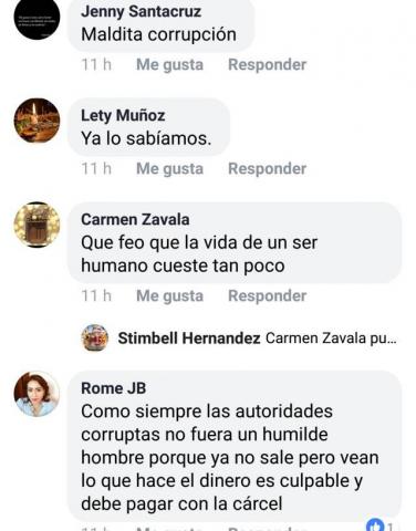 Tras linchamiento, Adolfo Escobar desaparece de las redes sociales imagen 4